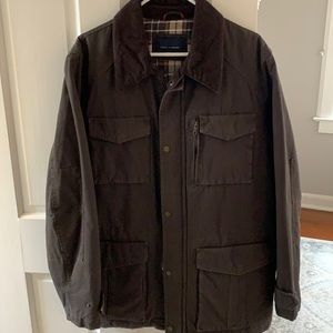Tommy Hilfiger Jacket
